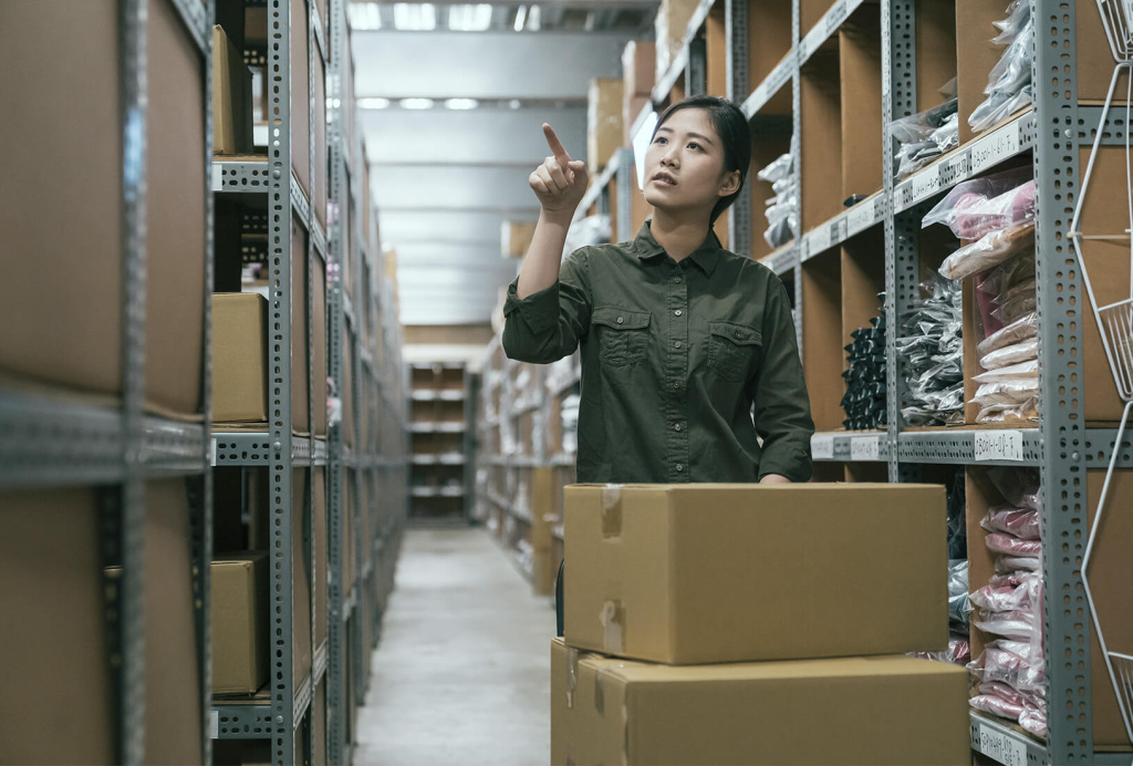 Фулфилмент в Китае: особенности и преимущества